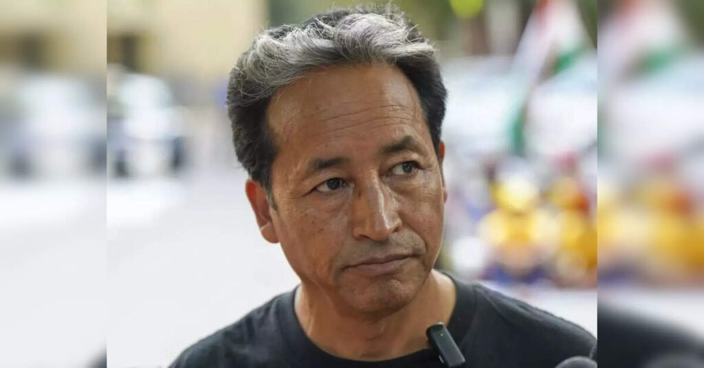 National Security Act Revoked After Six Months of Detention, ETLegalWorld