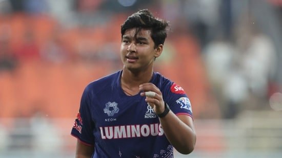 Vaibhav Sooryavanshi will never be professional: RCB star disagrees with AB de Villiers, willing to spend USD 1 million