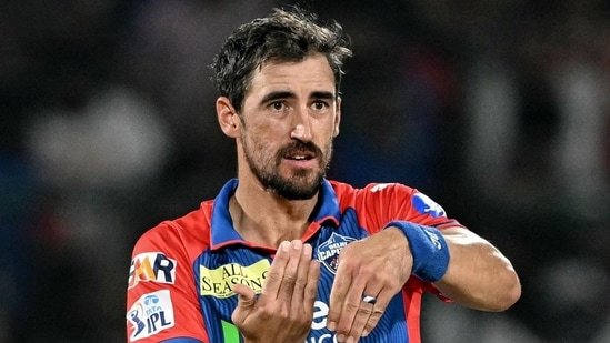 Mitchell Starc joins Pat Cummins and Josh Hazlewood; set to miss Delhi Capitals’ initial few IPL 2026 matches
