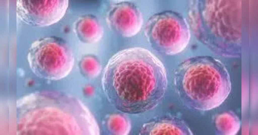 Revolutionary Study Reveals How Cells Sense Beyond Their Surface, Potentially Halting Cancer Spread, ETHealthworld