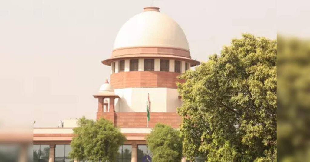 Supreme Court Begins Crucial Hearing on Definition of ‘Industry’ Under Industrial Disputes Act, ETLegalWorld