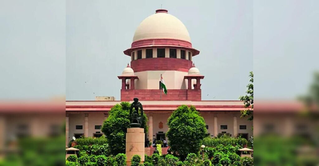 Supreme Court Questions Sebi on Delaying Closure of Sandesara Fraud Case, ETLegalWorld