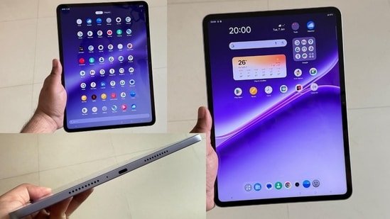 Up to 59% off on tablets from Lenovo, Samsung, OnePlus and more| Technology News