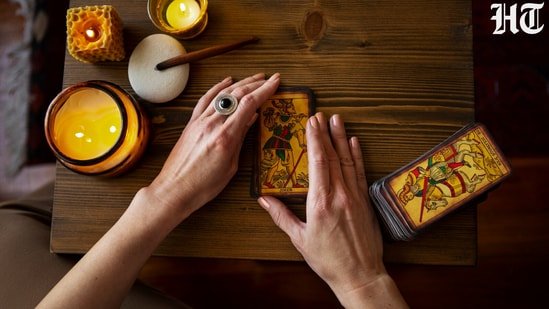 March 2026 Tarot Reading: An expert shares predictions for Him and Her