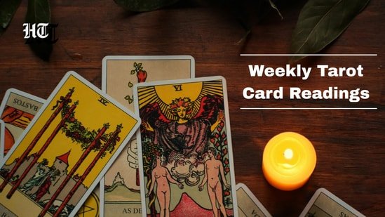 Weekly Tarot Card Readings: Here’s what the tards has to say about each zodiac sign