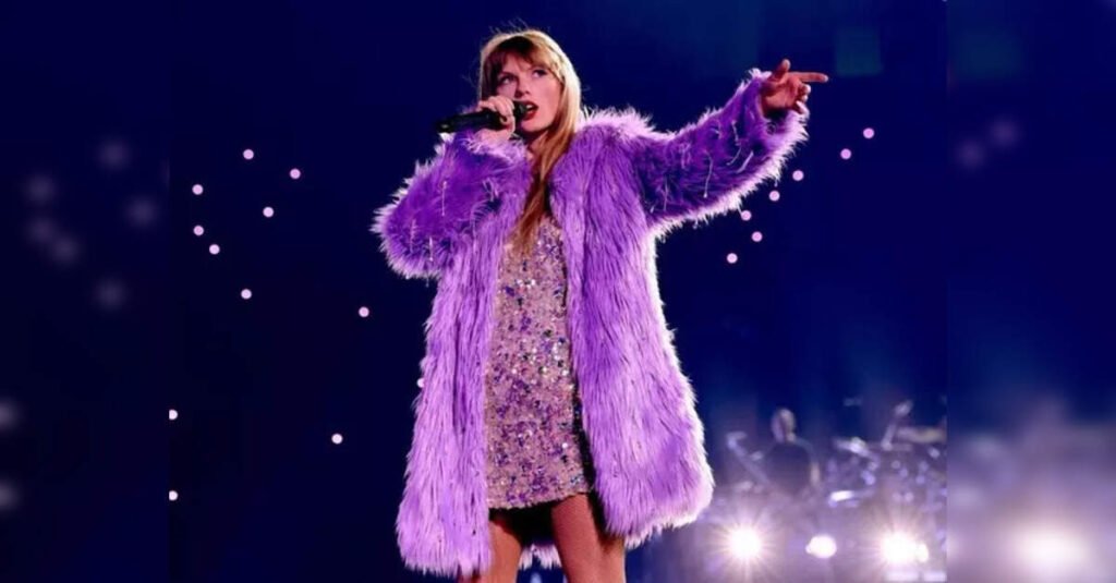 Taylor Swift sued for trademark infringement over ‘Life of a Showgirl’, ETLegalWorld