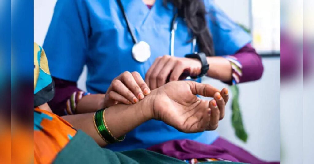 Telangana Launches Major Health Initiative for 46 Lakh Women SHG Members on March 8, ETHealthworld