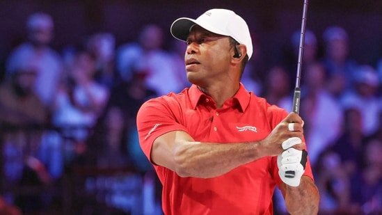 Tiger Woods injury update: What happened to star golfer ahead of Augusta Masters? Scary car accident photo out