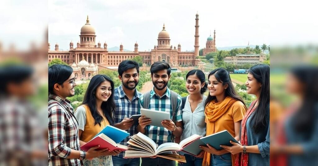 TN higher education department told to probe violations of UGC norms in Bharathiar University registrar appointment, ETEducation