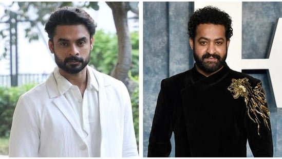 Tovino Thomas confirms he is no longer part of Jr NTR and Prashant Neel film Dragon: ‘It is very hard to allocate dates’