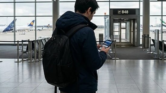 These small travel hacks help you stay connected anywhere in the world| Technology News