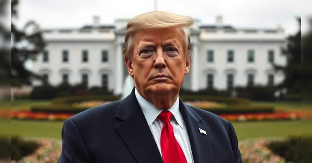 Trump administration moving federal student loan management to Treasury Department, ETEducation