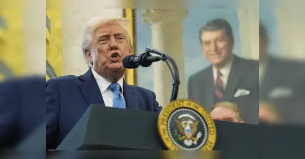 Trump Administration Proposes Significant FDA Budget Cut Amid Wider Health Spending Reductions, ETHealthworld