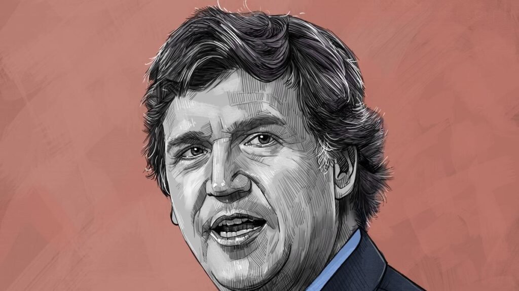 Tucker Carlson | Voice of America