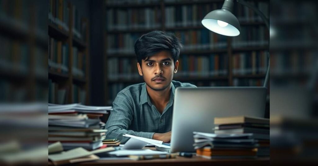 UGC orders universities to put student mental health and well-being at the heart of campus life, ETEducation