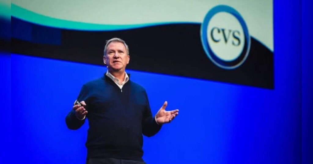 CVS Group CEO Richard Fairman Announces Retirement After Seven Years, ETHealthworld