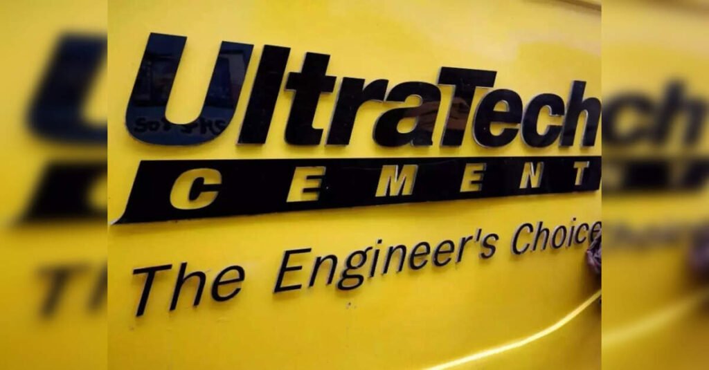 UltraTech Cement Resolves JAL Arbitration, Redeems ₹1,000 Crore Shares, ETLegalWorld