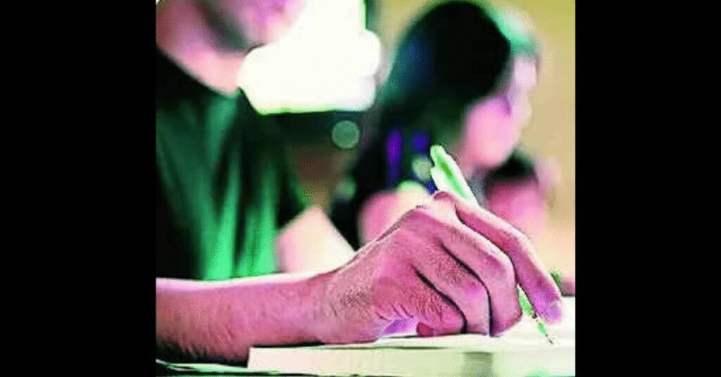 Nine held for helping candidates clear competitive exams using fake PwD certificates, scribes, ETEducation