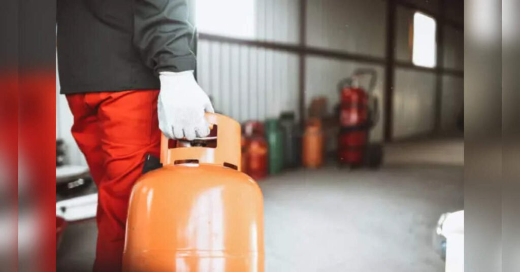 US Administration Moves to Ease Ethylene Oxide Restrictions, Sparking Health Concerns, ETHealthworld