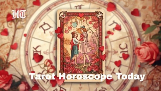 Tarot Horoscope Today for March 1, 2026: Find your free monthly tarot readings as per your zodiac sign