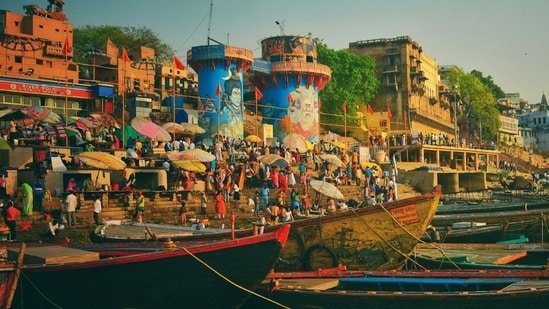 Only 24 hours in Varanasi? Here’s how to spend them