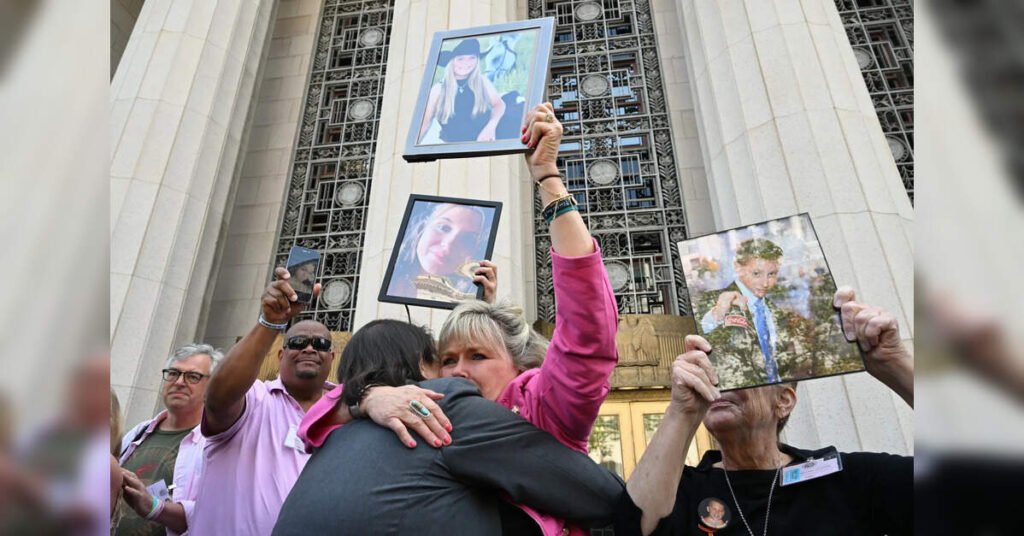 Verdicts against Meta, YouTube validate concerns long raised by parents, child safety advocates, ETEducation