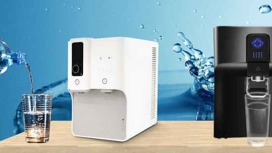 Tired of filter costs? These 10 water purifiers offer zero expense for 2 years| Technology News