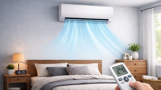 Which 2-ton AC should you buy for lower electricity bills? Here are some top options to consider| Technology News