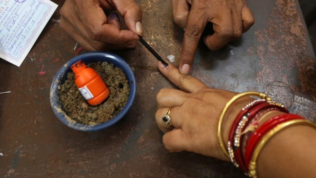 Keralam Heads To The Booth On April 9; Results On May 4 | India News