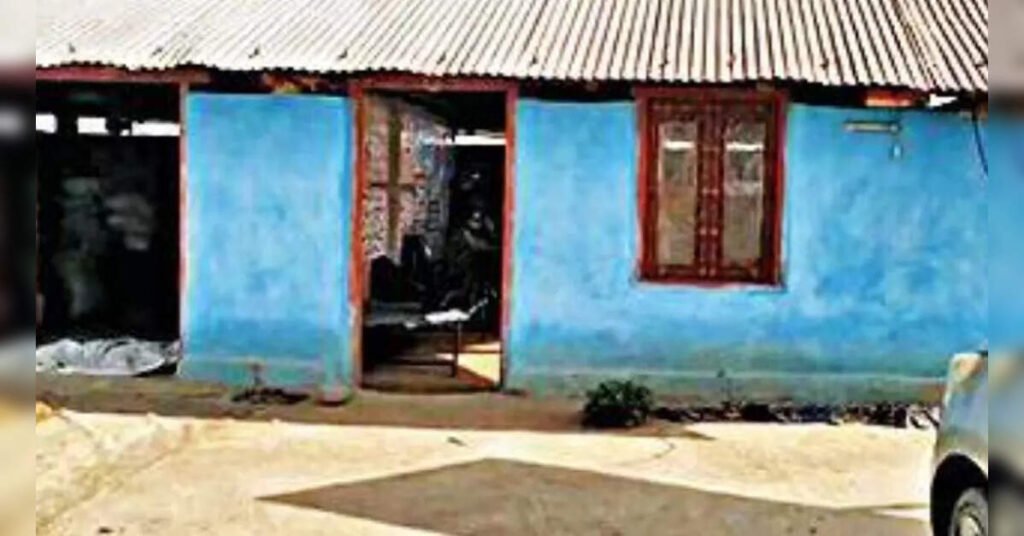 Authorities to Madras high court, ETEducation