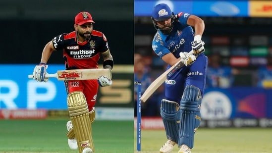 Virat Kohli vs Rohit Sharma, CSK vs KKR headlines IPL Rivalry Week: Five high-voltage contests set to shape title race