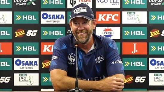 Jacob Oram mocks Rilee Rossouw’s IPL remark, response adds fuel to growing row with PSL: ‘Did you say movie?’