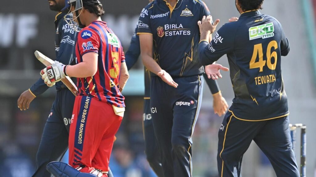 IPL 2026 | Taking the pace off worked: Prasidh