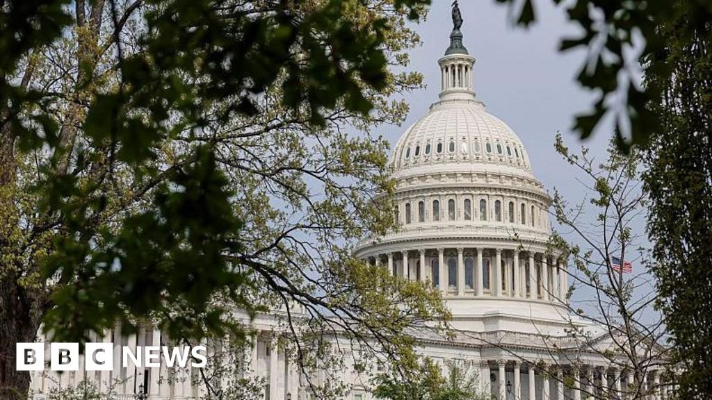 US House rejects war powers resolution aimed at limiting Iran War