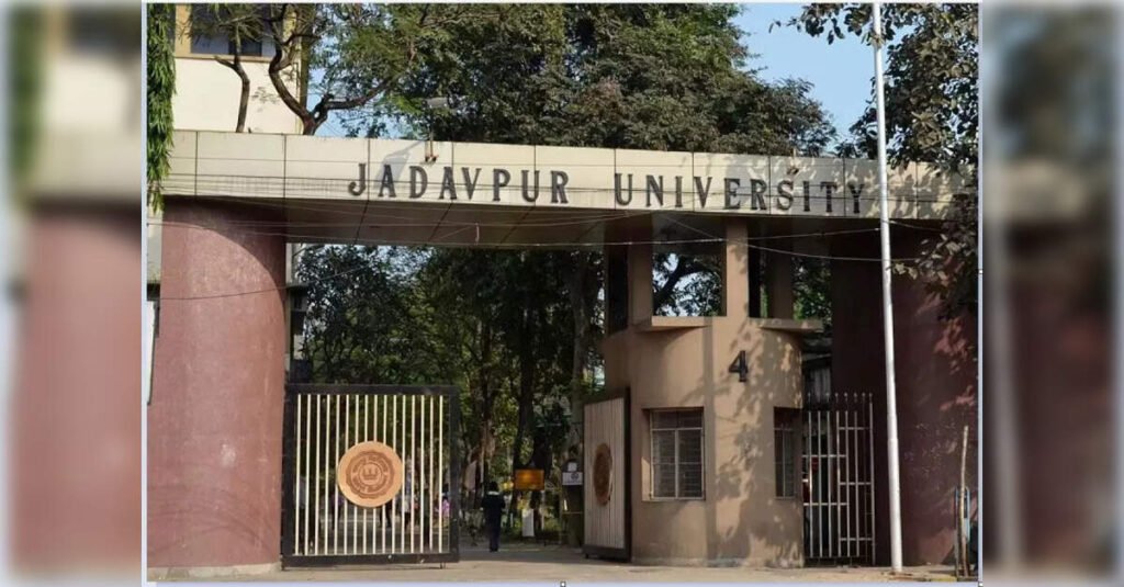 12 Jadavpur University students in hospital after post-fest clash, ETEducation