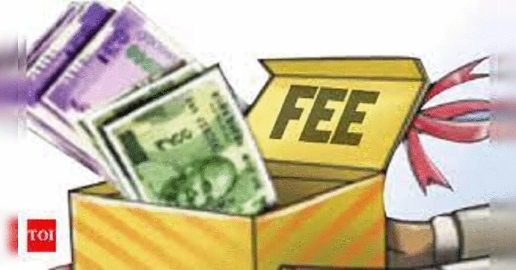 1,269 private schools delay disclosure of fee structure, most in Faridabad and Gurgaon, ETEducation