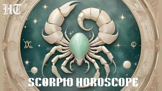 Scorpio Daily Horoscope Today for April 8, 2026: Work continues at a steady pace