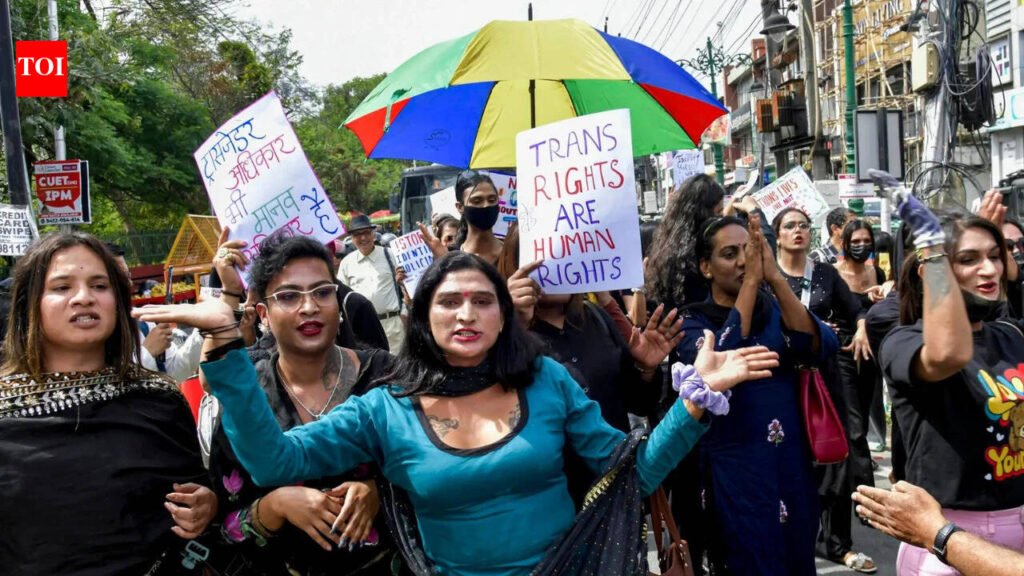 As TG bill becomes law, community uncertain about status of 32000 TG certificates issued on basis of ‘self-perceived identity’ | India News