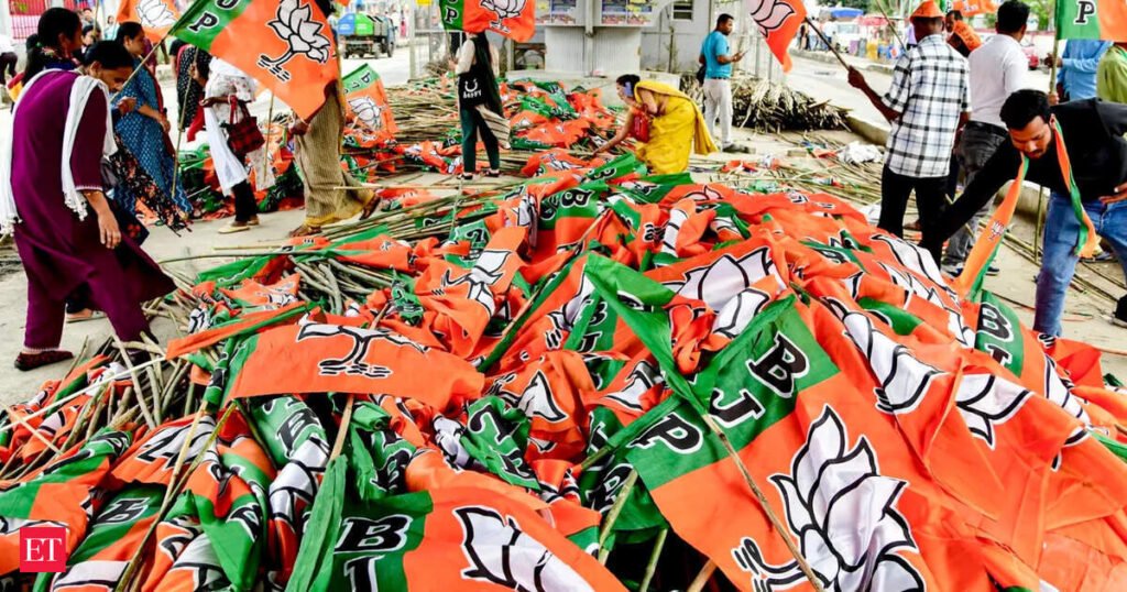 Upper Assam poll battle heats up as BJP banks on identity politics and eviction drives