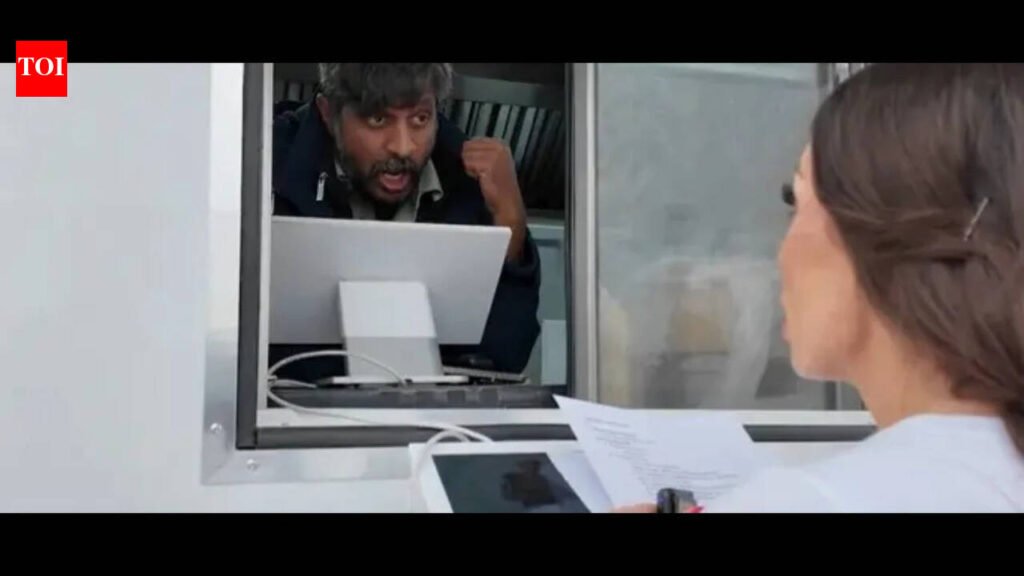 ‘I know my H-1B rules’: Indian techie’s viral fight with Texas whistleblower over working at food truck