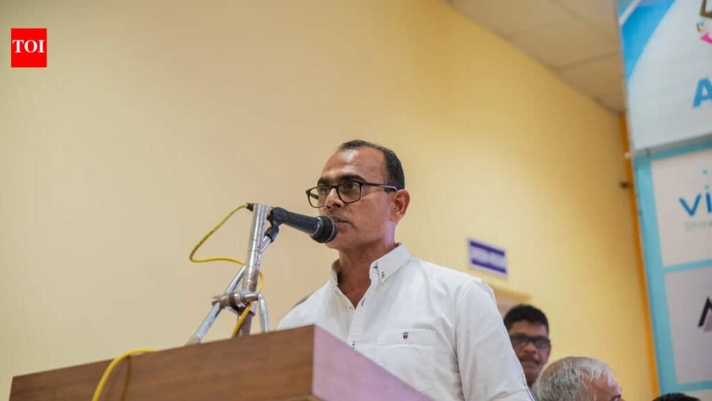 Medeira joins Bengaluru FC as head of youth development | Goa News