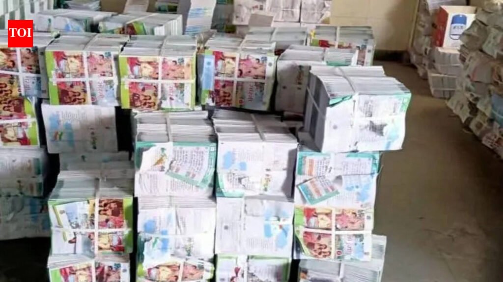 Govt adds 39 new classrooms to Noida schools as new academic year begins | Noida News