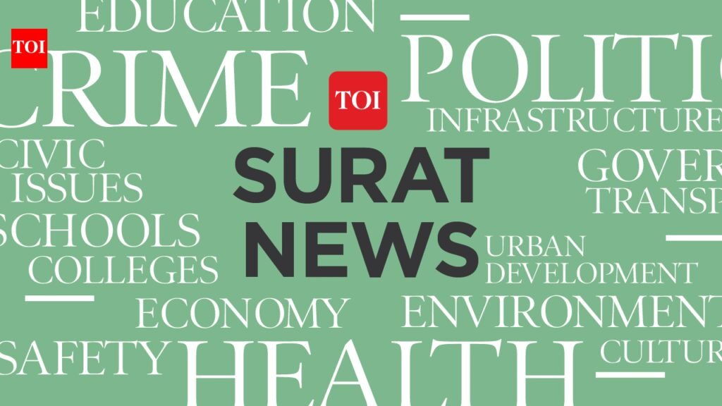 Fire in Limbayat home kills four women, child | Surat News