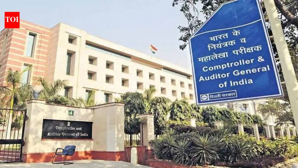 ‘Madhapur IT firms got undue benefit of over 100 cr property tax’ | Hyderabad News