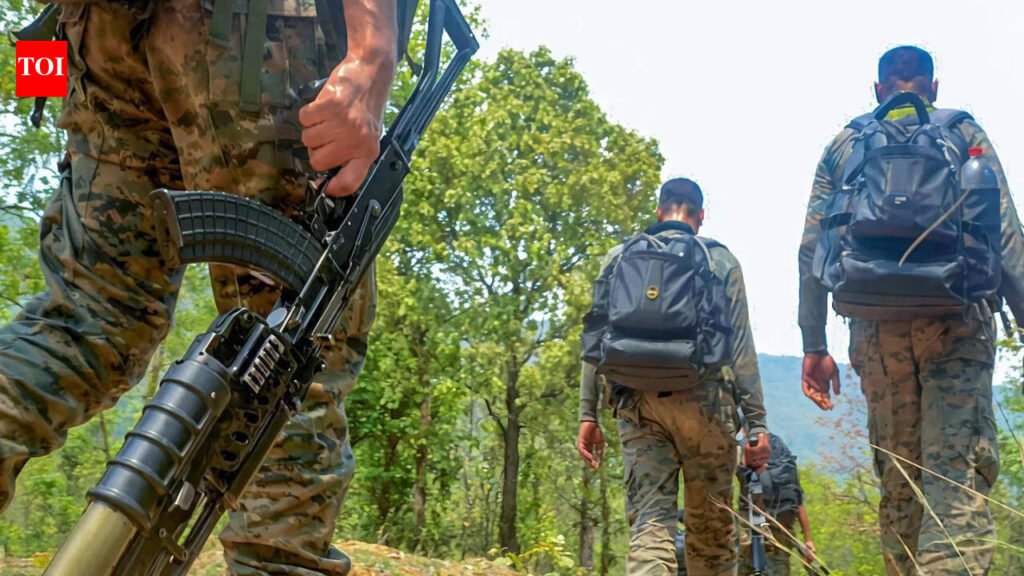 Welfare outreach and development negated Reds’ territorial grip | India News