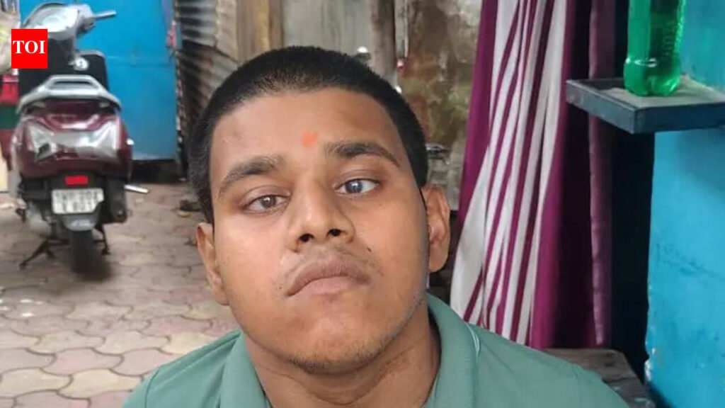 Deaf-mute voters off roll, no proper hearing, say kin | Kolkata News