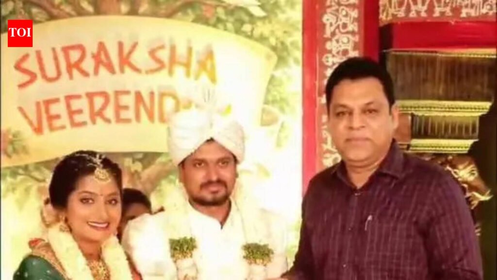 MCC rewards zero-waste weddings with recognition | Mangaluru News