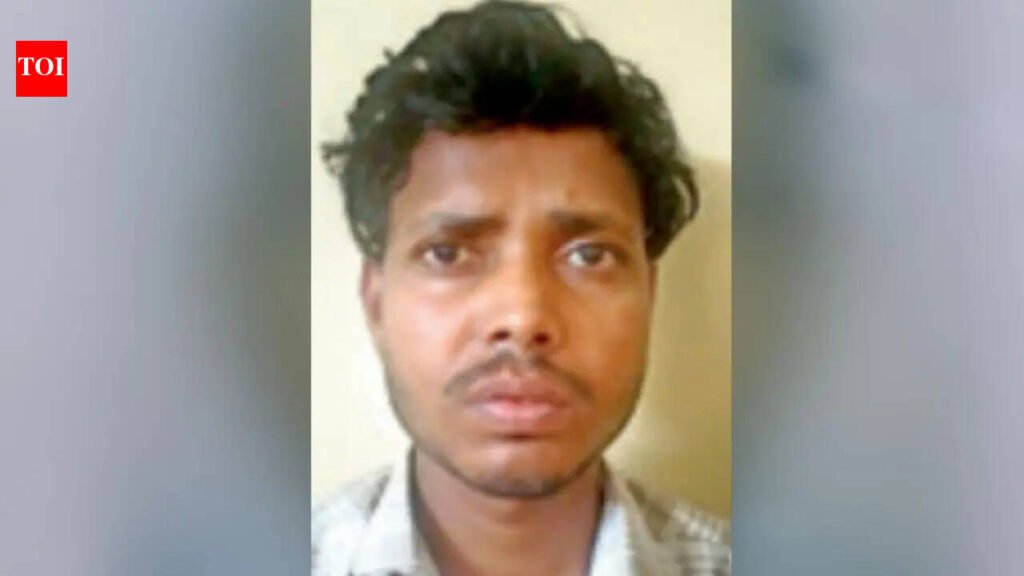 ‘Booked rooms, bought RCB jerseys, stole passes’: Jharkhand man led minors’ team to steal phones during IPL opener | Bengaluru News