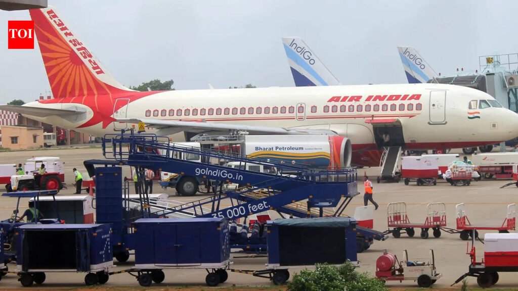 Tour operators see dip in bookings with flight cancellations | Bhubaneswar News