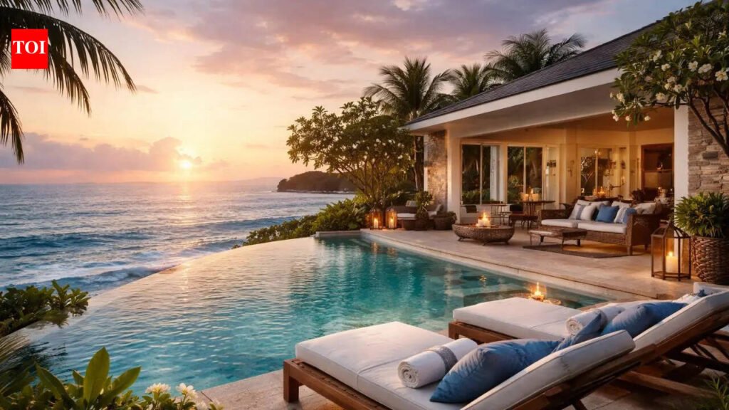 10 Ocean-inspired home names and their meanings